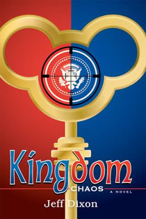 Kingdom Chaos - Key to the Kingdom, #1