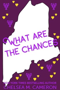 What are the Chances - Love in Vacationland, #2