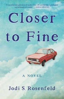 Closer to Fine - A Novel