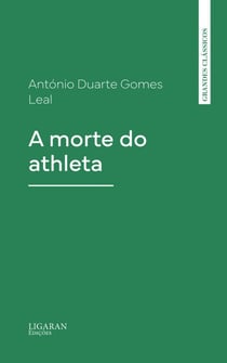A morte do athleta