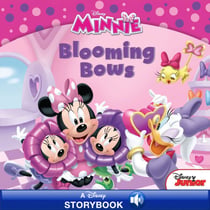 Minnie: Blooming Bows