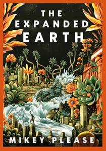 The Expanded Earth - A TOP TEN TIMES BESTSELLER