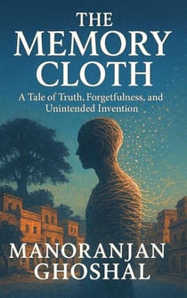 The Memory Cloth - Scientist Bini (Science fiction)