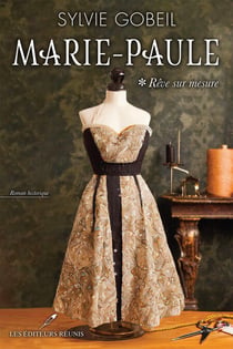 Rêve sur mesure - Marie-Paule