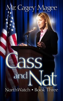 Cass and Nat - NorthWatch, #3