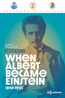 When Albert became Einstein - 1895-1901