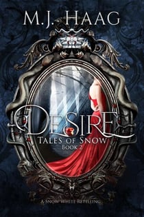 Desire - Tales of Snow, #2