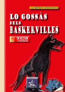 Lo Gossàs dels Baskervilles - (en occitan - lengadocian)