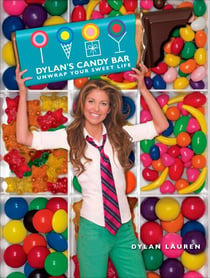 Dylan's Candy Bar - Unwrap Your Sweet Life