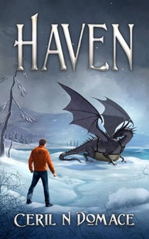 Haven - The Fae Queen's Court, #1