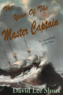 The Year of the Master Captain - The Doan of the North, #2
