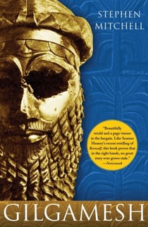 Gilgamesh - A New English Version