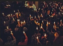 Among God's People