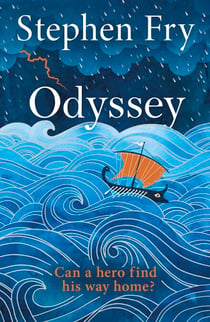 Odyssey - Discover the epic Greek tale before the film event of 2026