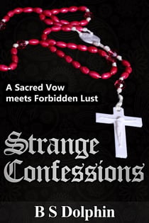Strange Confessions (Short Erotic Anal Story)