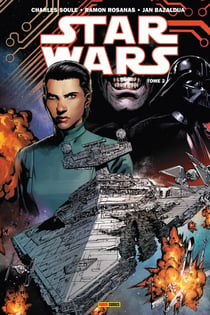 Star Wars (2020) T02 - Opération flambeau
