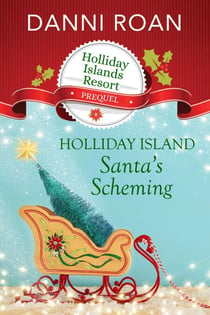 Santa's Scheming - Holliday Island Resort, #1