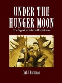 Under The Hunger Moon