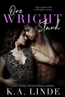 One Wright Stand - Wright Vineyard, #0.5