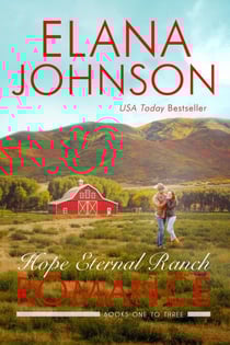 Hope Eternal Ranch Romance