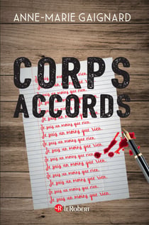 Corps Accords - ePub 3