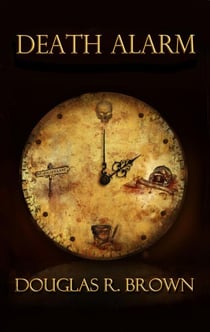 Death Alarm - A Ghostly Short Story