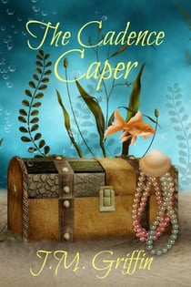 The Cadence Caper - The Sarah McDougall Series, #2