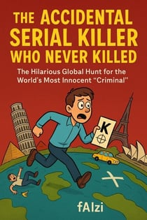 The Accidental Serial Killer Who Never Killed