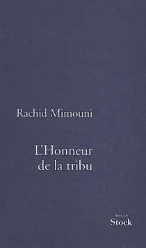 L'Honneur de la tribu