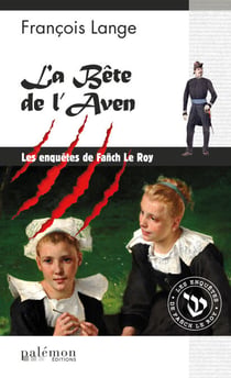 La bête de l'Aven - Polar