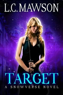 Target - The Royal Cleaner, #1