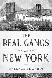 The Real Gangs of New York - Organized Crime, #5