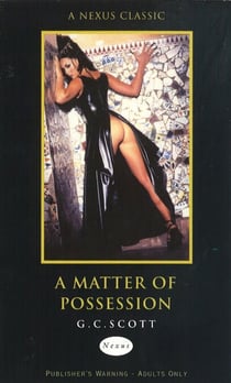A Matter Of Possession