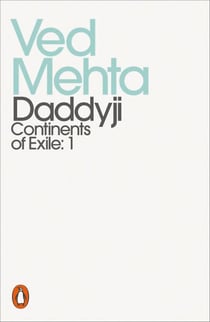 Daddyji - Continents of Exile: 1