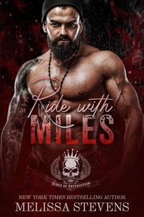 Ride with Miles - Kings of Destruction, #2