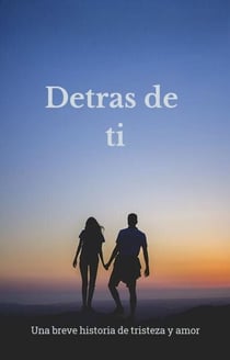 Detrás de ti