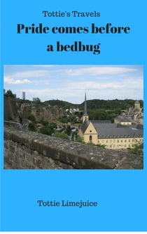 Pride Comes Before a Bedbug - Tottie's Travels, #3