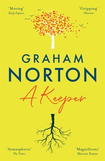 A Keeper - The gripping and atmospheric bestselling novel of family secrets