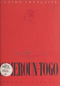 Cameroun, Togo - Territoires sous tutelle