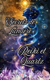 Secrets de Lumière Reiki et Quartz
