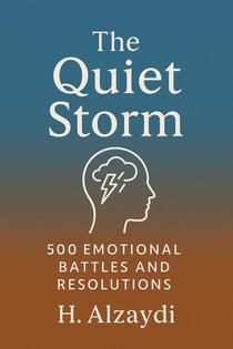 The Quiet Storm