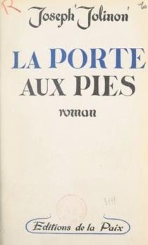 La Porte aux Pies - Dame de Lyon