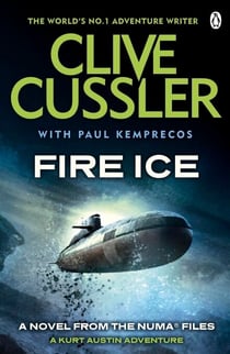 Fire Ice - NUMA Files #3