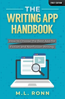 The Writing App Handbook - Author Level Up, #11