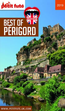 BEST OF PÉRIGORD 2019 Petit Futé