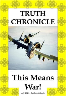 Truth Chronicle - The Truth Chronicles, #6