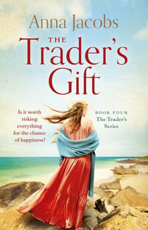 The Trader's Gift - The Traders, Book 4