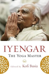 Iyengar - The Yoga Master