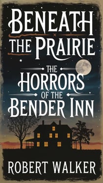 Beneath the Prairie: The Horrors of the Bender Inn