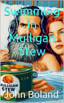 Swimming in Mulligan Stew - Mulligan Mysteries, #1